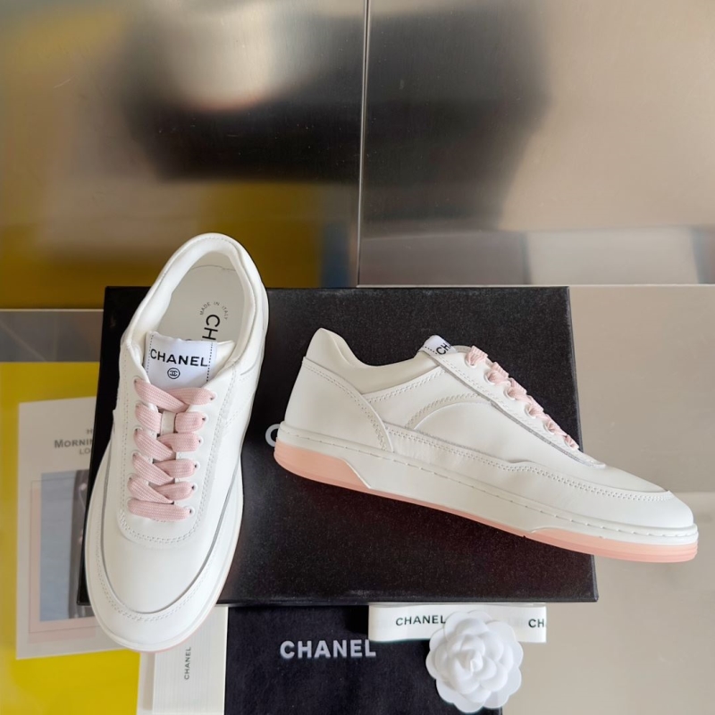 Chanel Sneakers